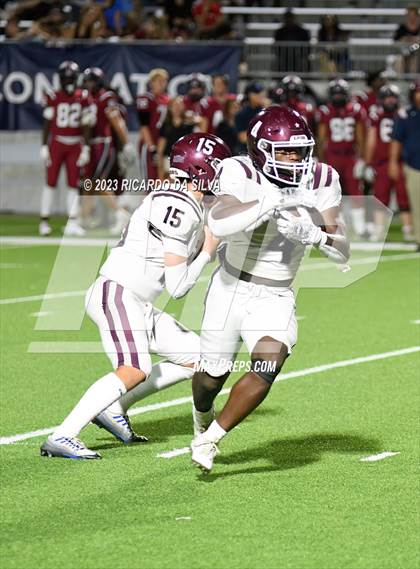 Thumbnail 2 in Tompkins vs Cinco Ranch photogallery.