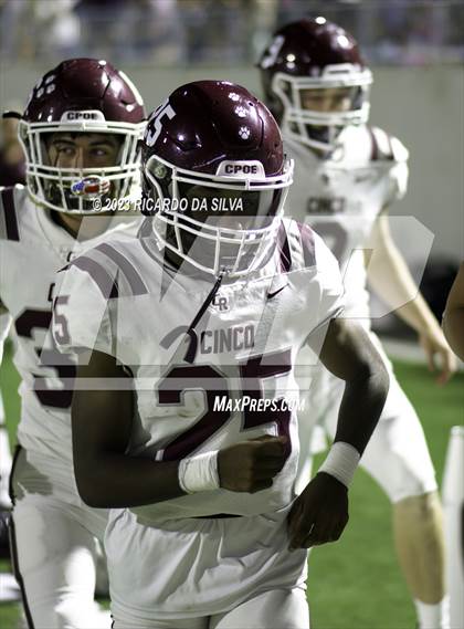 Thumbnail 2 in Tompkins vs Cinco Ranch photogallery.