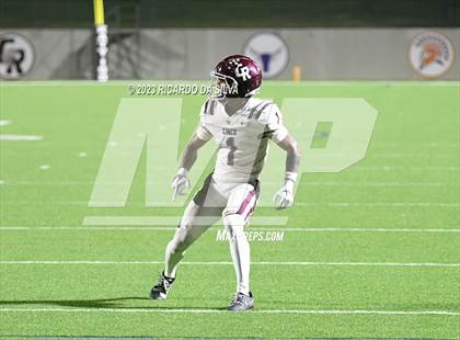 Thumbnail 2 in Tompkins vs Cinco Ranch photogallery.