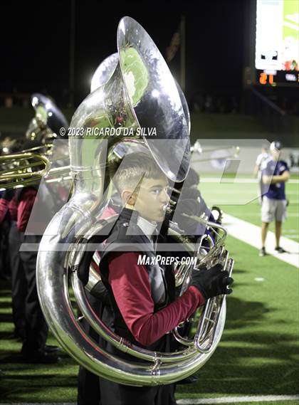 Thumbnail 1 in Tompkins vs Cinco Ranch photogallery.