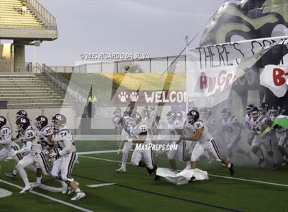 Thumbnail 2 in Tompkins vs Cinco Ranch photogallery.