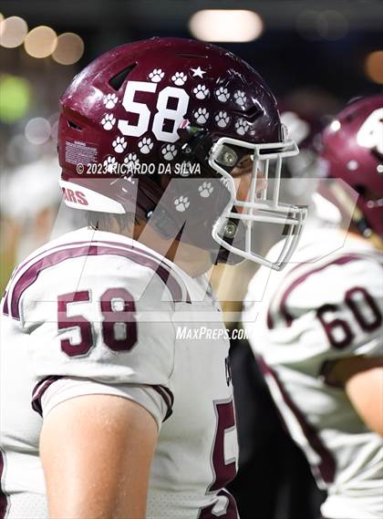 Thumbnail 2 in Tompkins vs Cinco Ranch photogallery.