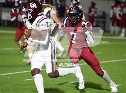 Thumbnail 3 in Tompkins vs Cinco Ranch photogallery.