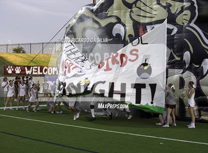 Thumbnail 3 in Tompkins vs Cinco Ranch photogallery.