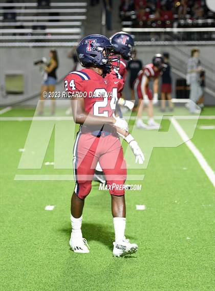 Thumbnail 1 in Tompkins vs Cinco Ranch photogallery.