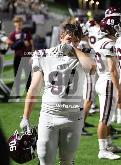 Thumbnail 1 in Tompkins vs Cinco Ranch photogallery.