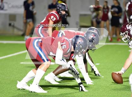 Thumbnail 3 in Tompkins vs Cinco Ranch photogallery.