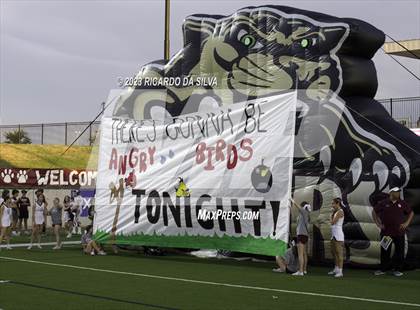 Thumbnail 2 in Tompkins vs Cinco Ranch photogallery.
