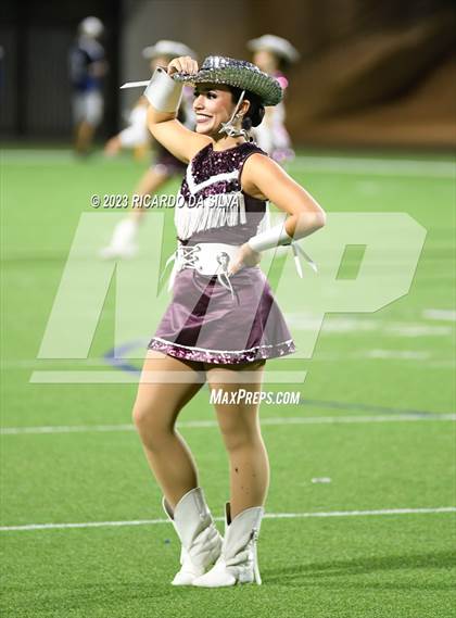 Thumbnail 1 in Tompkins vs Cinco Ranch photogallery.