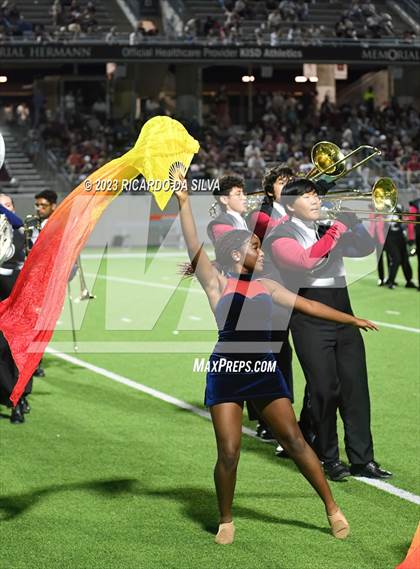 Thumbnail 2 in Tompkins vs Cinco Ranch photogallery.