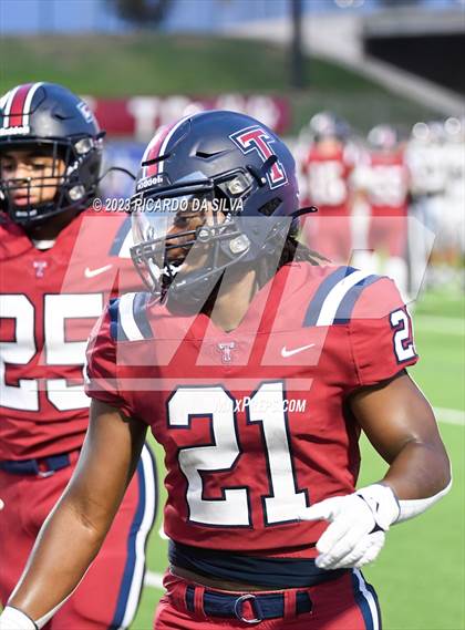 Thumbnail 1 in Tompkins vs Cinco Ranch photogallery.