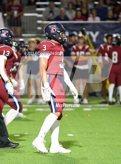Thumbnail 1 in Tompkins vs Cinco Ranch photogallery.