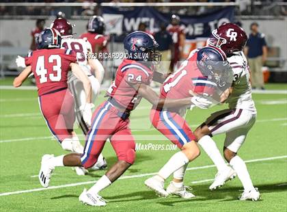 Thumbnail 2 in Tompkins vs Cinco Ranch photogallery.