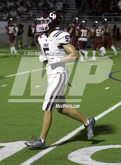 Thumbnail 3 in Tompkins vs Cinco Ranch photogallery.