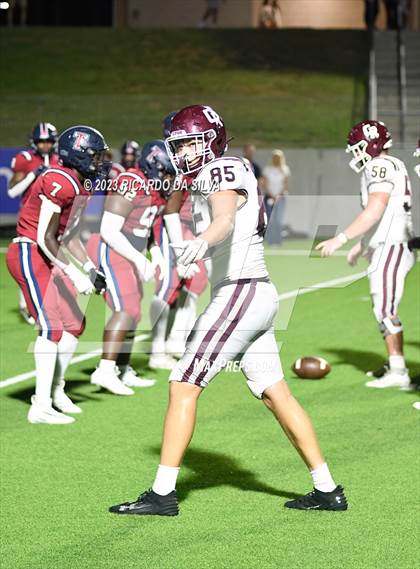 Thumbnail 1 in Tompkins vs Cinco Ranch photogallery.
