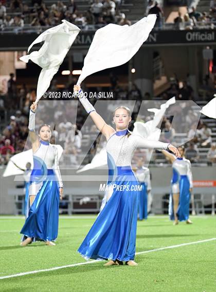 Thumbnail 3 in Tompkins vs Cinco Ranch photogallery.