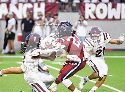Thumbnail 2 in Tompkins vs Cinco Ranch photogallery.