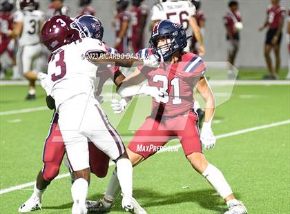 Thumbnail 2 in Tompkins vs Cinco Ranch photogallery.