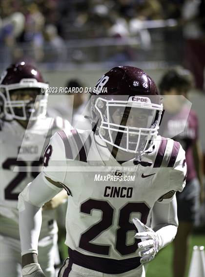 Thumbnail 1 in Tompkins vs Cinco Ranch photogallery.