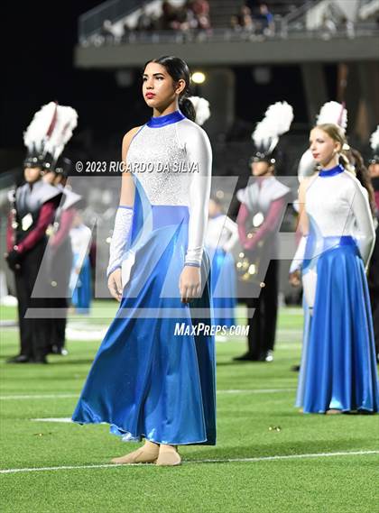Thumbnail 3 in Tompkins vs Cinco Ranch photogallery.