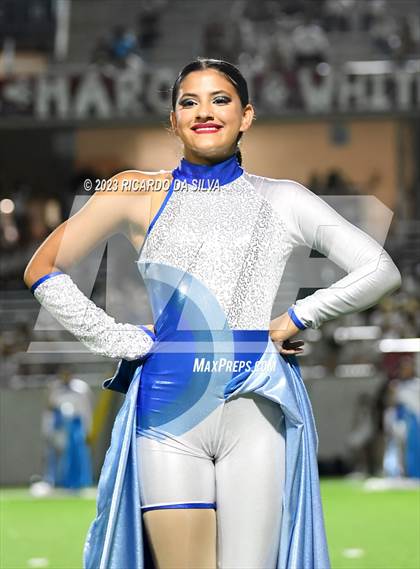 Thumbnail 2 in Tompkins vs Cinco Ranch photogallery.
