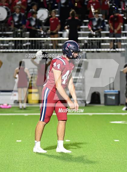 Thumbnail 3 in Tompkins vs Cinco Ranch photogallery.