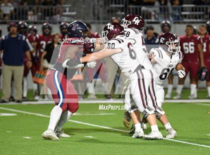 Thumbnail 2 in Tompkins vs Cinco Ranch photogallery.