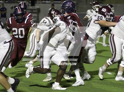 Thumbnail 2 in Tompkins vs Cinco Ranch photogallery.