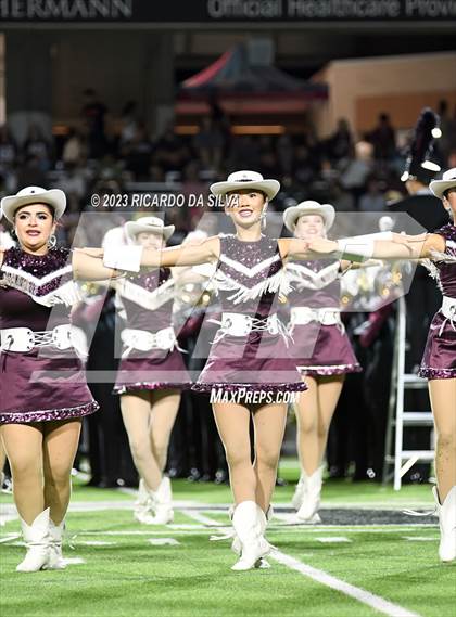 Thumbnail 3 in Tompkins vs Cinco Ranch photogallery.