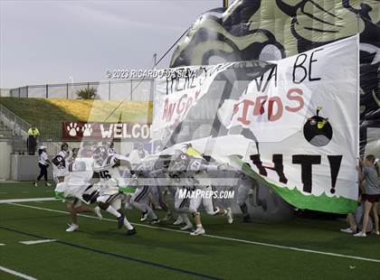 Thumbnail 3 in Tompkins vs Cinco Ranch photogallery.