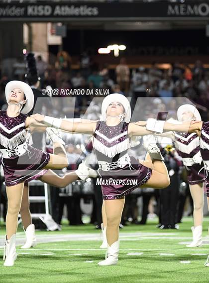 Thumbnail 1 in Tompkins vs Cinco Ranch photogallery.