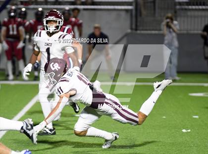 Thumbnail 2 in Tompkins vs Cinco Ranch photogallery.
