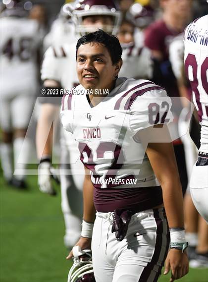 Thumbnail 1 in Tompkins vs Cinco Ranch photogallery.