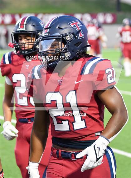 Thumbnail 2 in Tompkins vs Cinco Ranch photogallery.