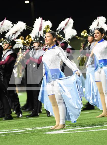 Thumbnail 1 in Tompkins vs Cinco Ranch photogallery.