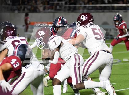 Thumbnail 1 in Tompkins vs Cinco Ranch photogallery.
