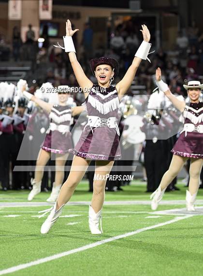 Thumbnail 3 in Tompkins vs Cinco Ranch photogallery.
