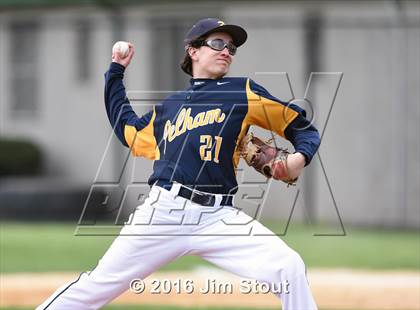 Thumbnail 1 in Eastchester @ Pelham photogallery.