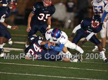 Thumbnail 3 in Folsom @ Pleasant Grove photogallery.