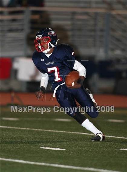Thumbnail 3 in Folsom @ Pleasant Grove photogallery.