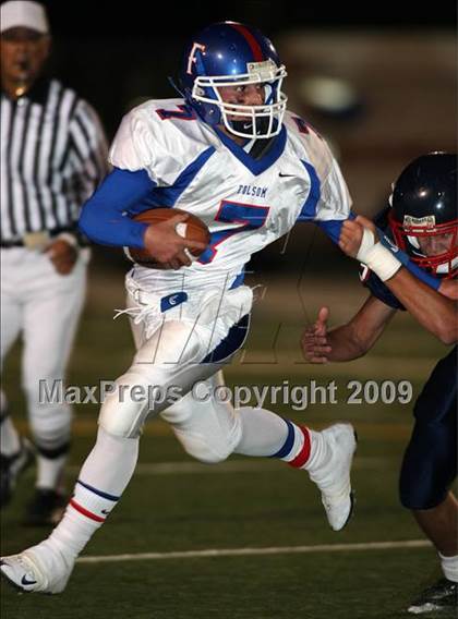 Thumbnail 3 in Folsom @ Pleasant Grove photogallery.
