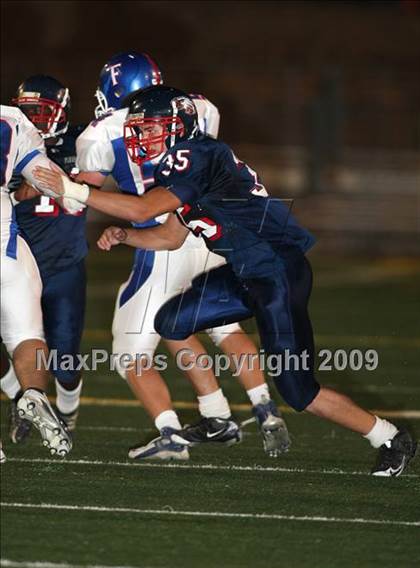 Thumbnail 3 in Folsom @ Pleasant Grove photogallery.