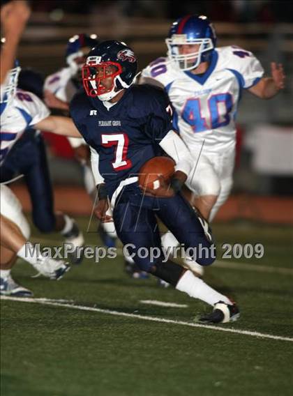Thumbnail 1 in Folsom @ Pleasant Grove photogallery.