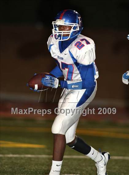 Thumbnail 1 in Folsom @ Pleasant Grove photogallery.