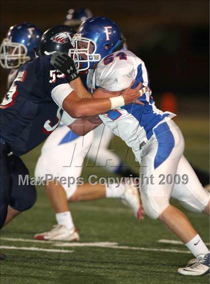 Thumbnail 1 in Folsom @ Pleasant Grove photogallery.
