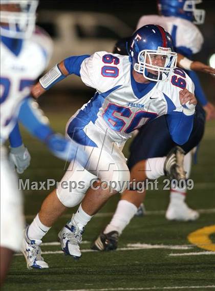 Thumbnail 1 in Folsom @ Pleasant Grove photogallery.