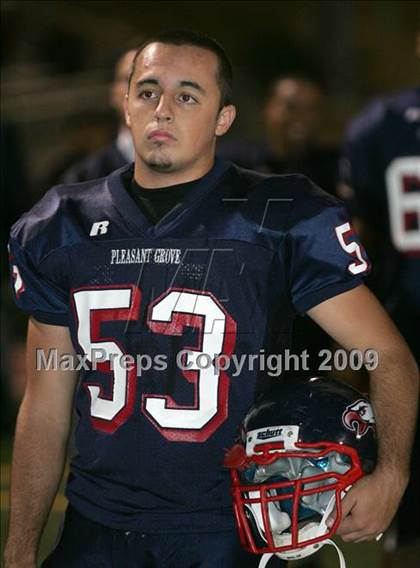 Thumbnail 2 in Folsom @ Pleasant Grove photogallery.