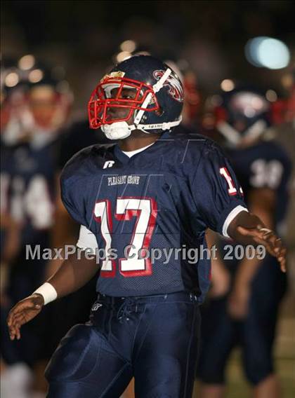Thumbnail 2 in Folsom @ Pleasant Grove photogallery.