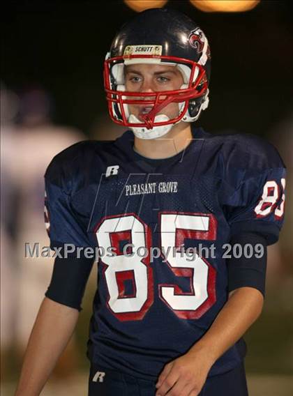Thumbnail 3 in Folsom @ Pleasant Grove photogallery.