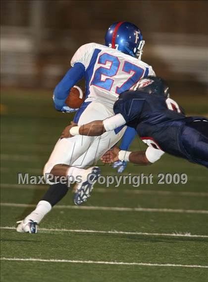 Thumbnail 1 in Folsom @ Pleasant Grove photogallery.
